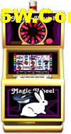 Live Baccarat Table